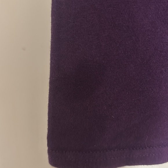 Snoopy and Woodstock Hugging Shirt - Picture 3 of 5